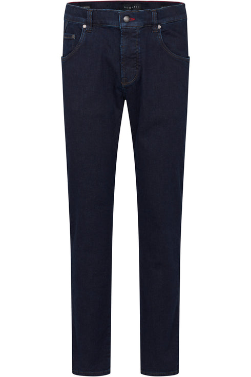 Flexcity Jeans - Navy